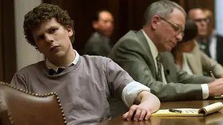 Eisenberg Passes on Sorkin’s Facebook Sequel, Prefers Not to Be Zuckerberg Again