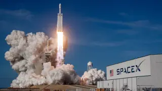 SpaceX Teases Handheld AI Hub Ahead of IPO