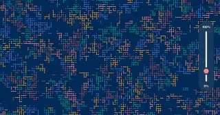 New Proof Extends Phase-Transition Sharpness to All Infinite Graphs
