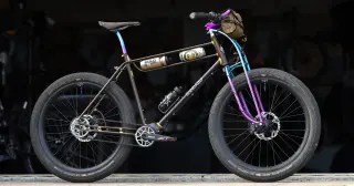 Triple-Tube Off-Road: Inside Jarod Bourdeau’s Custom ORB Build