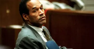 New Investigation Suggests Mob Informant May Have Helped O.J. Simpson Cover Up 1994 Murders