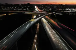 DOD Finalizes 'Freedom Means Affordable Cars' Rule, Setting 2031 Fuel Target at 34.9 MPG