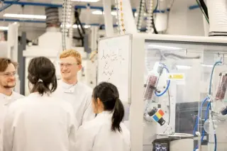 GSK to buy Nuvalent for $10.6B, adding a multi-asset NSCLC portfolio