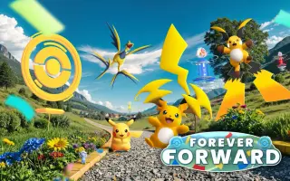 Forever Forward: Mega Mewtwo Arrives with GO Fest 2026 and Dynamax Updates