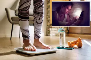 Sleep Shortage Linked to About a Pound Weight Gain in Six Weeks