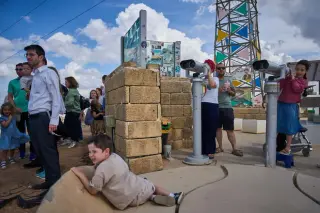 Three Years After Oct. 7: Israeli Trauma, Political Anger, and Global Isolation