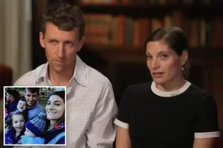 Romance Sparks Concern as Patrick Clancy’s Wife Reveals Family Worries
