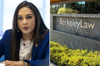 DOJ Accuses Berkeley Law of Deliberate Racial Discrimination in Admissions