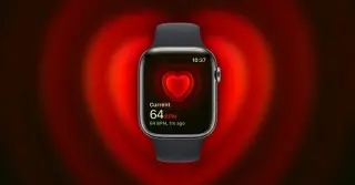 Apple Watch Series 12 teases all-day heart-rate tracking and a redesigned health app