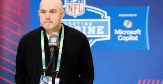 Bengals Eye Swing Tackle After 53-Man Cut