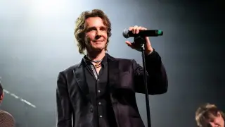 Rick Springfield reveals he killed a man with a mortar during Vietnam tour