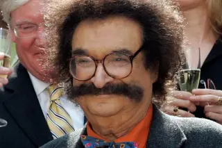 Iconic Today show film critic Gene Shalit dies at 100