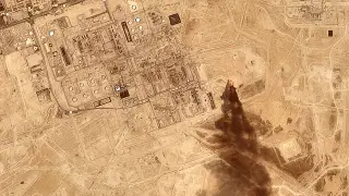 Houthis’ Mokha Strike Kills 11 as Saudi Oil Facility Targets Escalate Tensions