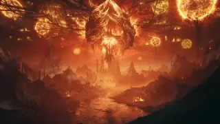 Hoyoverse Unveils Nodusfall, a Grim Fantasy Action Adventure
