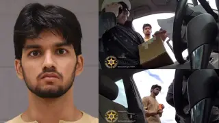 Undercover Deputies Turn the Tables on $700K Gold Scam Courier — Video Captures Sting