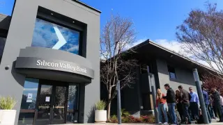 Fed review blames staff inaction, not deregulation, for Silicon Valley Bank collapse