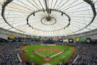 Rays secure funding to push ahead with $2.3B stadium plan