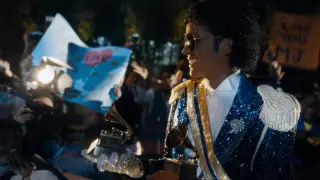 Michael Biopic Roars at the Box Office, Highlighting a Fan-Driven Divide