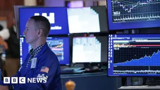 US borrowing costs rebound as Treasury move to ease yields falters