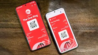 Google Wallet rolls out bold, color-filled pass UI
