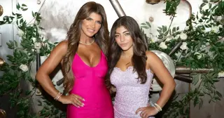 Milania Giudice Arrest: RHONJ Star’s Daughter Faces Disorderly Conduct Charge