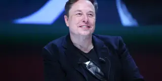 SpaceX Rally Pushes Musk Back to Trillionaire Status, Widening Gap with Global Wealth