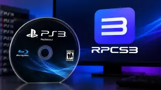 RPCS3 Extends Direct-from-Disc PS3 Play to Linux, macOS, and FreeBSD