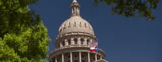 Texas Supreme Court Blocks Abbott-Paxton Bid to Expel Quorum-Busters