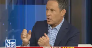 Kilmeade Condemns Trump's Russian Diesel Deal as 'Modern Hitler' Betrayal