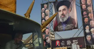 Iran’s Endurance Strategy: How Tehran Defies U.S. Economic Asphyxiation