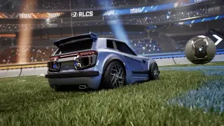 Unreal Engine 6 Debuts With Rocket League Makeover in Real-Time Teaser