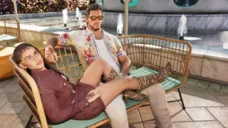 GTA VI Leaks Intensify as Cyberleek Drops New Clips, Rockstar Responds