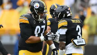 Chiefs, Seahawks, and Jaguars Lead Week 6 Fantasy Defense Rankings