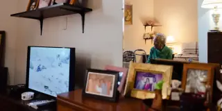Tech at Home: Keeping Seniors Independent and Reducing Care Costs