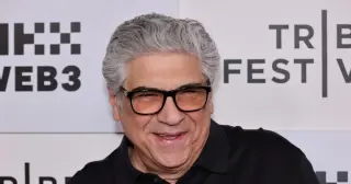 Vincent Pastore, 'Big Pussy' of The Sopranos, dies at 80