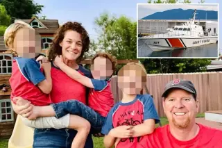Coast Guard ends search for Thomas Gigler, presumed dead after Carnival Panorama incident