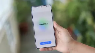 Samsung Expands Stable One UI 9 Rollout to US Galaxy S25 Users