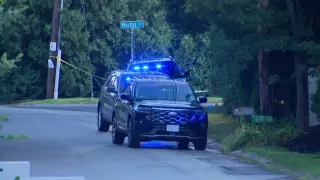Acton: 17-year-old sought as two relatives found dead