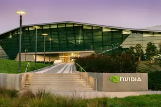 NVIDIA Eyes $10B Anchor in Anthropic IPO as Amazon's AWS Bet Looms