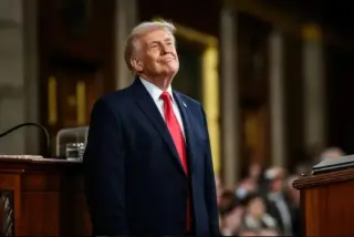 Ross Gerber Ties Trump's $1B Crypto Windfall to Bitcoin's Decline