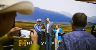 Tariff Fallout and Beef Imports Reshape Midterm House Races