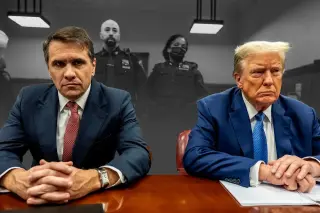 Forever Immunity and the Fragile Line Between Law and Power
