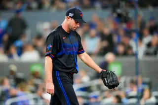Scherzer Weighs Retirement After 19 Seasons Amid Lockout Uncertainty