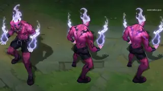 LoL Dev Update: Locke Arrives, Mayhem ARAM Reworks, and Ranked 5s Trials