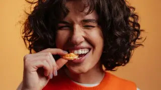 Savoring food could be the secret to sustainable weight loss