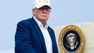 Markets doubt Trump's 100% Hormuz claim as oil climbs