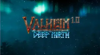 Valheim 1.0 Arrives After Five-Year EA, Bringing Deep North and Cross-Platform Launch