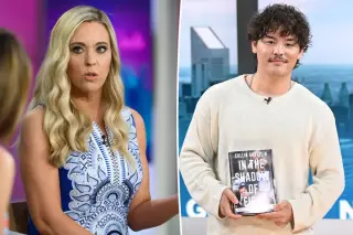 Collin Gosselin’s Memoir Details Alleged Two-Year Confinement in Basement 'Holding Cell'