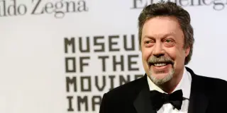 Tim Curry's death linked to coronary artery disease, records reveal