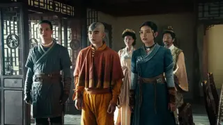 Avatar: The Last Airbender Season 2 Slims Down Bending, Reworks The Drill and Katara's Arc